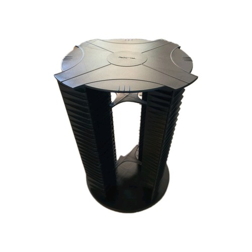 1990s rotating holder - holder, tower