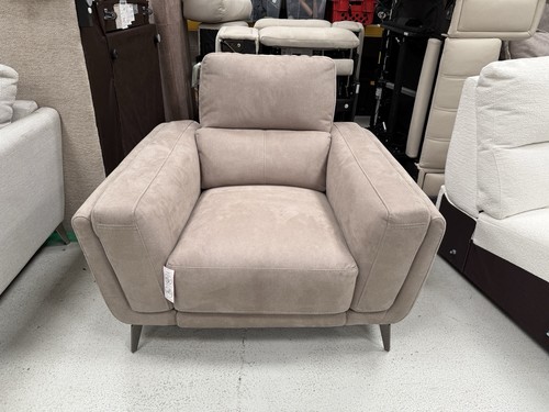 Dfs san mateo power - power, recliner