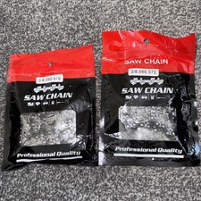 Saw Chain Professional Quality 3/8.050.57E  X2