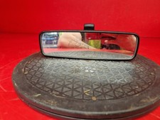 NISSAN MICRA  INTERIOR REAR