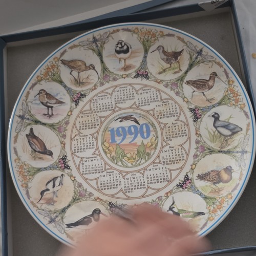 Wedgwood british birds - wedgwood,