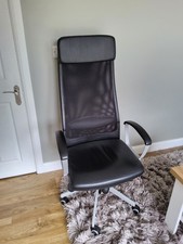 High Back Office Chair