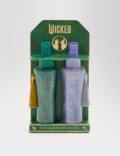 Wicked™ Shimmer Mist Duo –