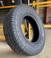 x4 205/80R16 110S ROADX