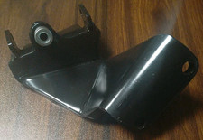 HONDA BRACKET  L STEP FOR