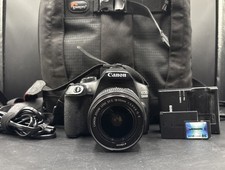 Canon EOS 1300D 18.0MP & EF-S