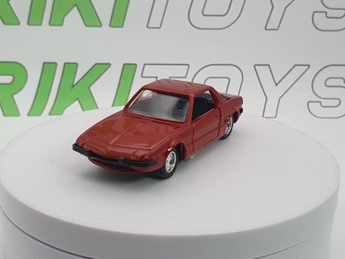 Fiat solido 1 43 - x, 1/43