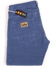 Lois Sierra Needle Cords