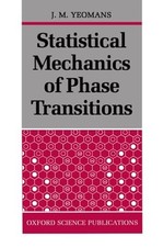 Statistical Mechanics of Phase