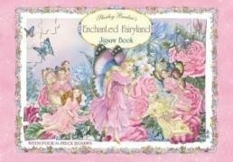 Shirley Barber's Enchanted