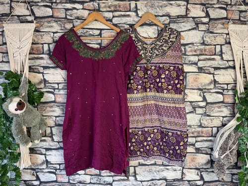 Asian indian kurti - 2x, kurta