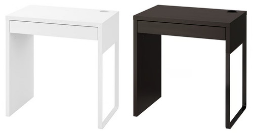 New ikea micke desk - micke,