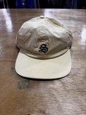 Stussy Bio Washed Cotton Low