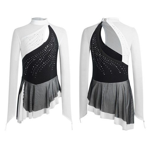 Kids girls figure ice - uk,