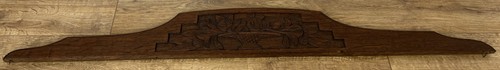 Pediment antique french - antique,