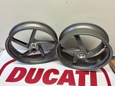 Ducati Marchesini 5 spoke