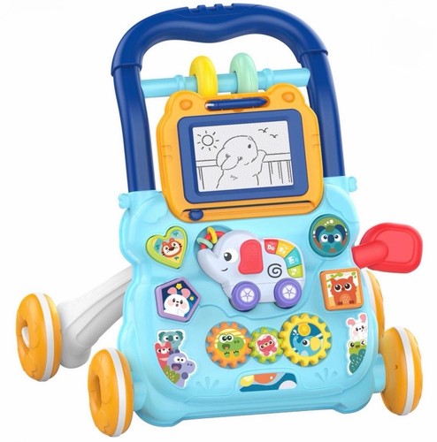 Baby activity walker stand - walker,