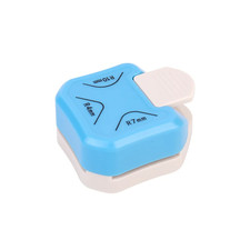 3-in-1 Corner Rounder Paper