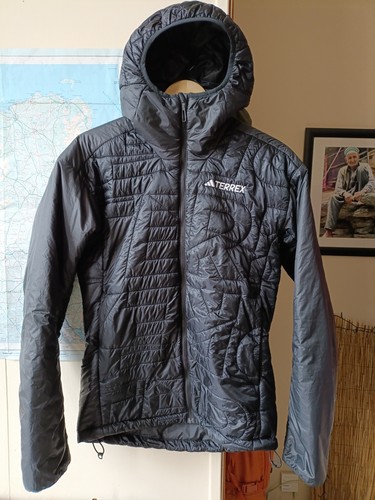 Adidas terrex xperior - xperior, hooded
