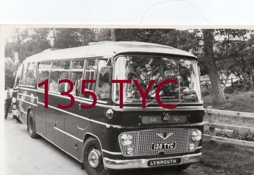 Scarlet minehead 135tyc - scarlet,