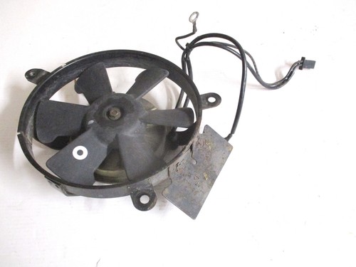 Cooling fan radiator - cooling,
