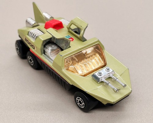 Vintage matchbox adventure - vintage,