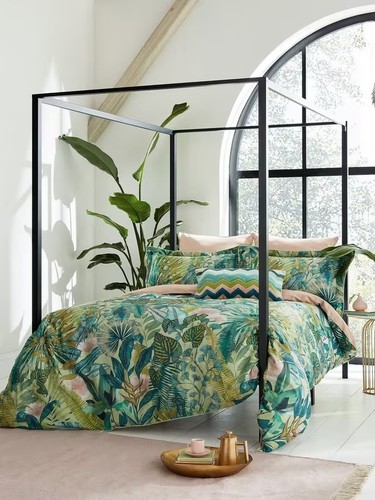 New harlequin floreana - new,