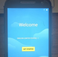 Motorola Moto G4 Plus XT1644