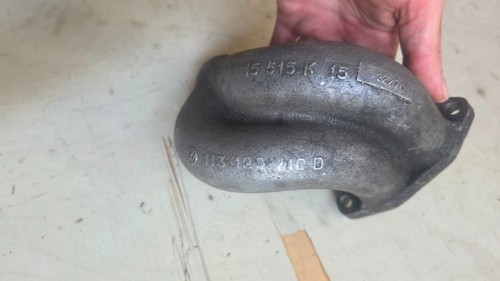 Type engine twin port - engine,