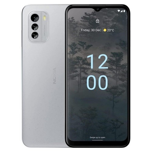 Nokia g60 64gb ice - 64gb,