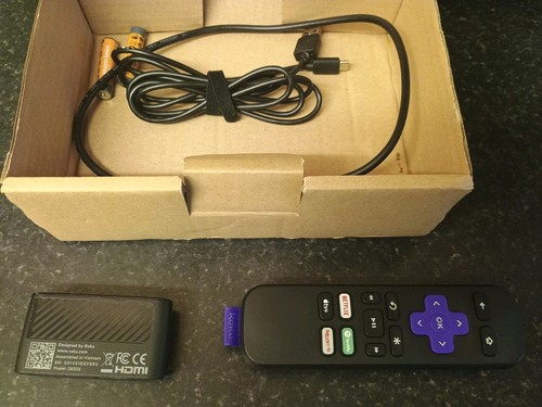 Roku 3930x express - 3930x, hd