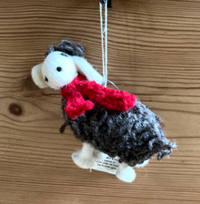 Pachamama Keith Herdwick Sheep