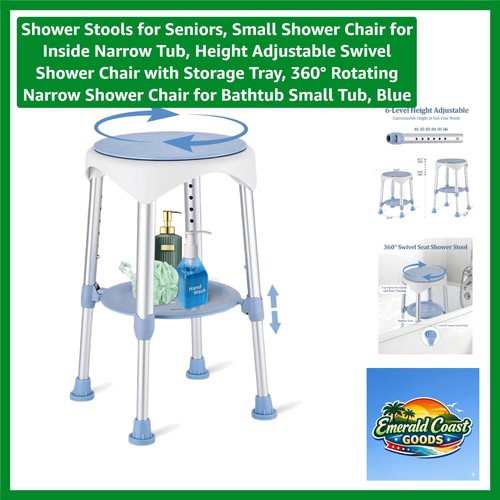 Shower stools for seniors - shower,