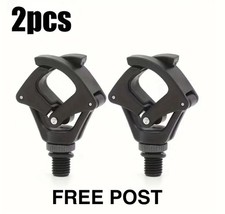 Butt Lock Gripper Rod Rests