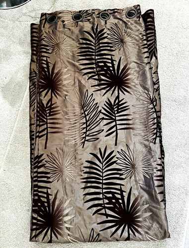 Pairs of brown - 1, 2