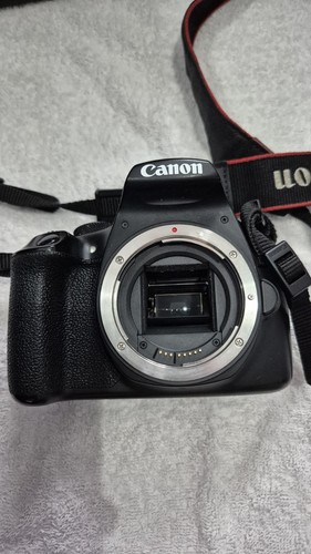 Canon eos 1300d digital - digital, slr
