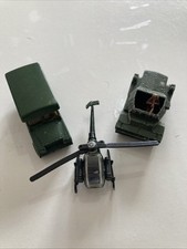 CORGI JUNIORS DAIMLER SCOUT