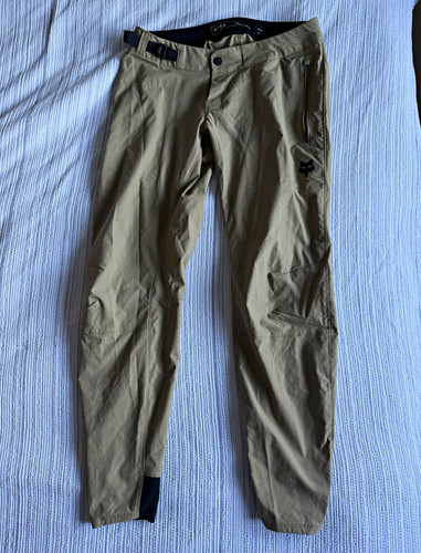 Fox ranger mtb - 30, trousers