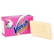 Vanish Bar Pre-Treat Stain