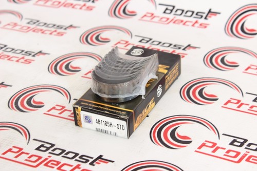 Acl race rod bearings for - race,