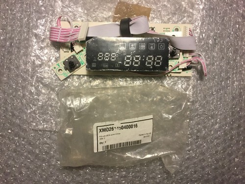 Baumatic bo644ss oven - oven, timer