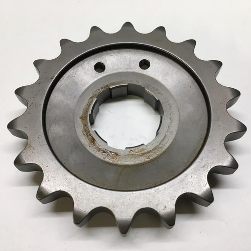 Norton gearbox sprocket - norton,