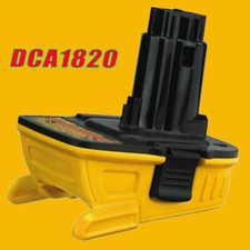 For Dewalt DCA1820 Battery