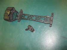 Parker BLK QUIVER 33-1111