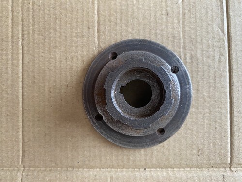 Original triumph unit clutch - original,