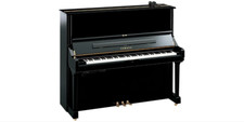 YAMAHA U3 SH2 Silent Upright
