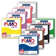 Clearance fimo soft - **,