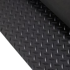 3mm Heavy Duty Rubber Matting