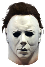 Halloween 1978 Michael Myers Deluxe Latex Mask Trick or Treat Studios Horror
