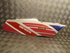 Yamaha FZR 600 FZR600 3HE